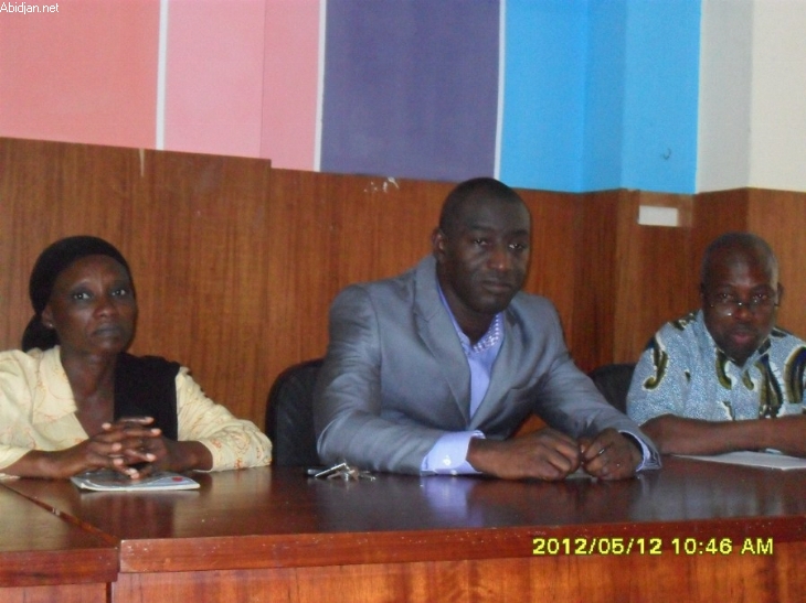 Président,  MT aime le titre